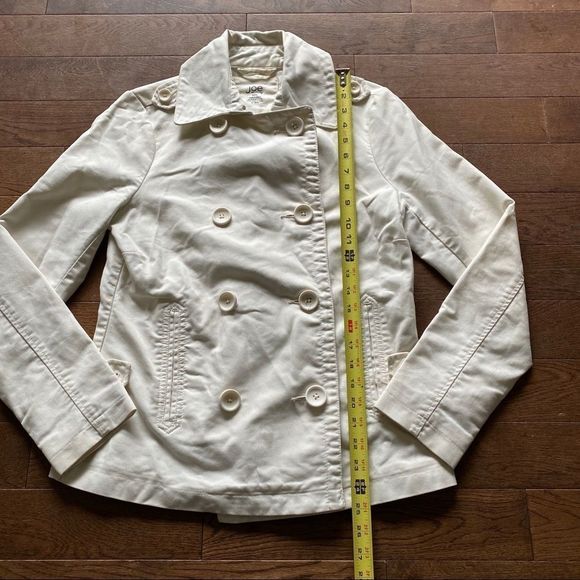 Joe Fresh Jacket - Picture 8 of 9